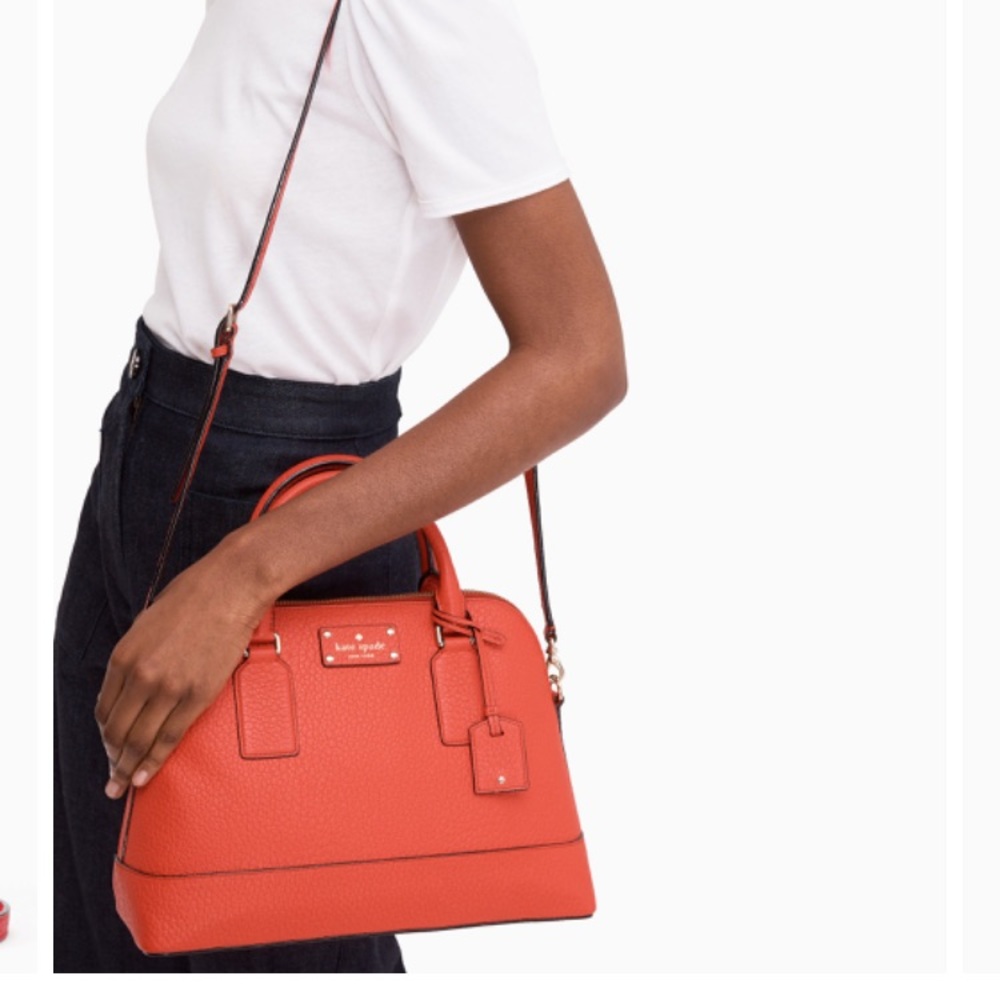 🎈SALE🎈NWT Kate Spade Bay Street Set - Picture 8 of 8